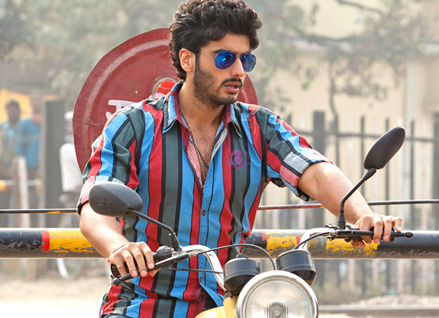WHAT Arjun Kapoor had to give an audition for Ishaqzaade