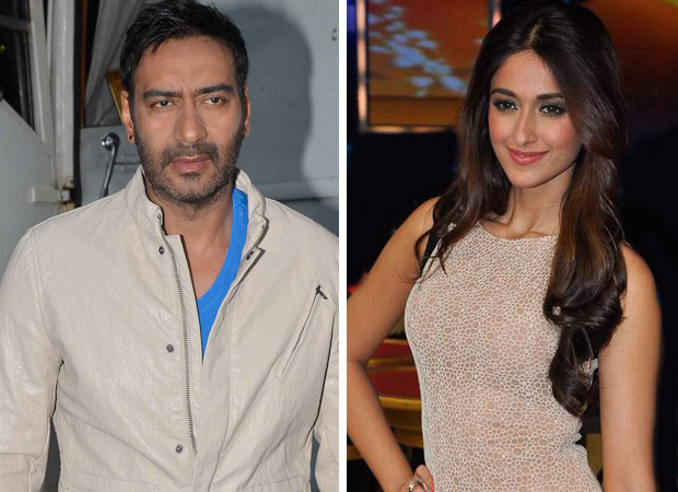 WOW! After Baadshaho, Ajay Devgn and Ileana D’Cruz to collaborate once again for Raj Kumar Gupta’s Raid1