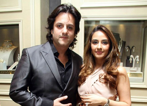 WOW! Fardeen Khan, wife Natasha blessed with boy on August 11