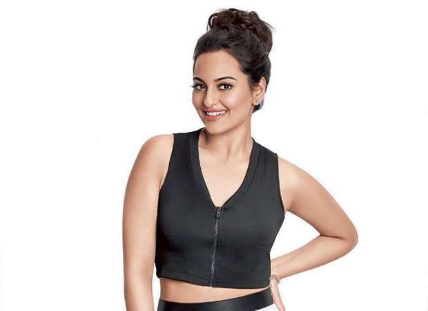 WOW! Sonakshi Sinha to revive the song ‘Tum Mile’ with Canadian rapper Parichay