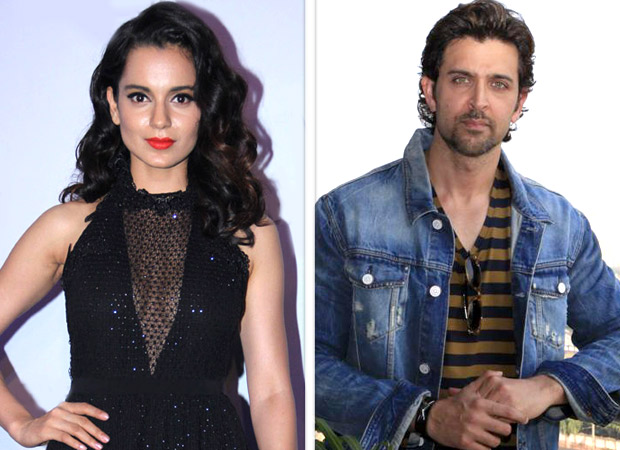 Watch Kangna Ranaut demands an apology from Hrithik Roshan over leaked emails that caused her emotional trauma