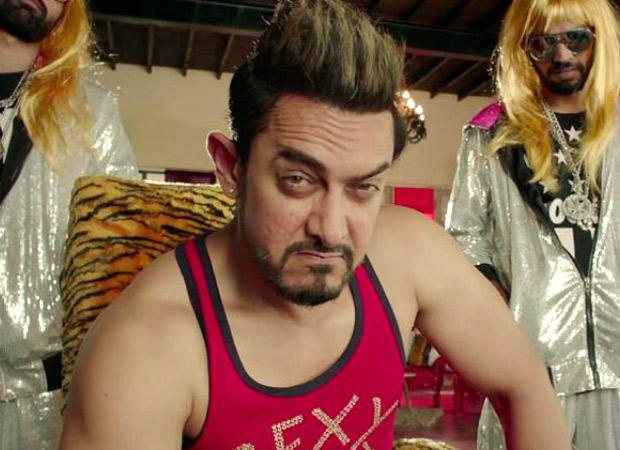 When Aamir Khan did not want to do Secret Superstar