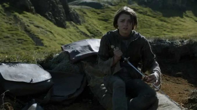 Attention Cleganebowl Fans: The Hound & The Mountain Are Already Bashing Each Other IRL