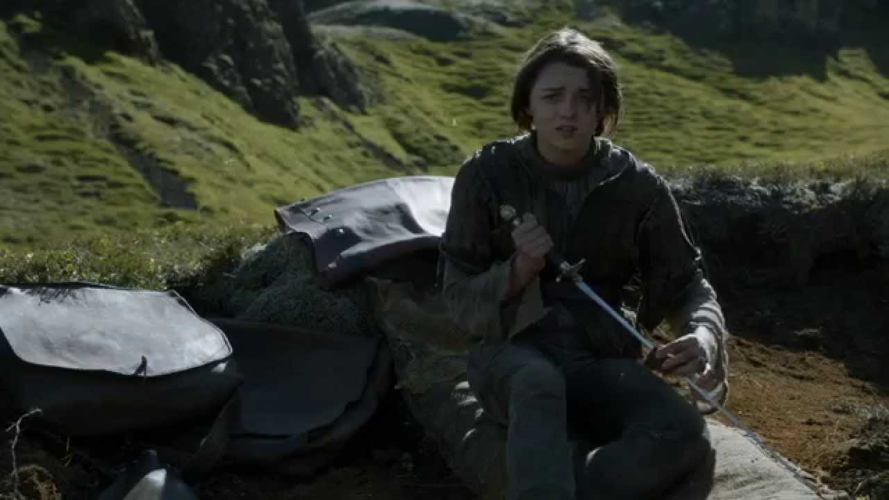 Attention Cleganebowl Fans: The Hound & The Mountain Are Already Bashing Each Other IRL