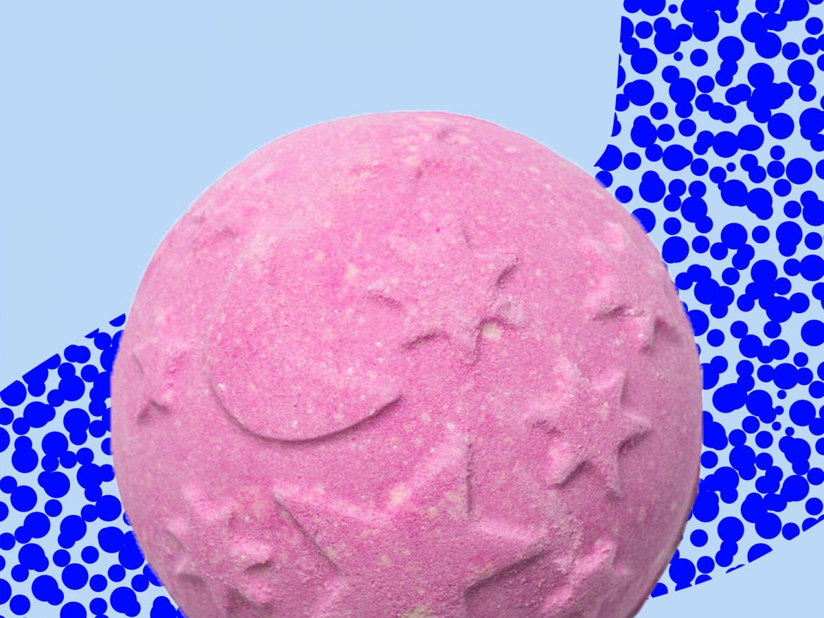 lush is making it easier than ever to stock up on bath bombs