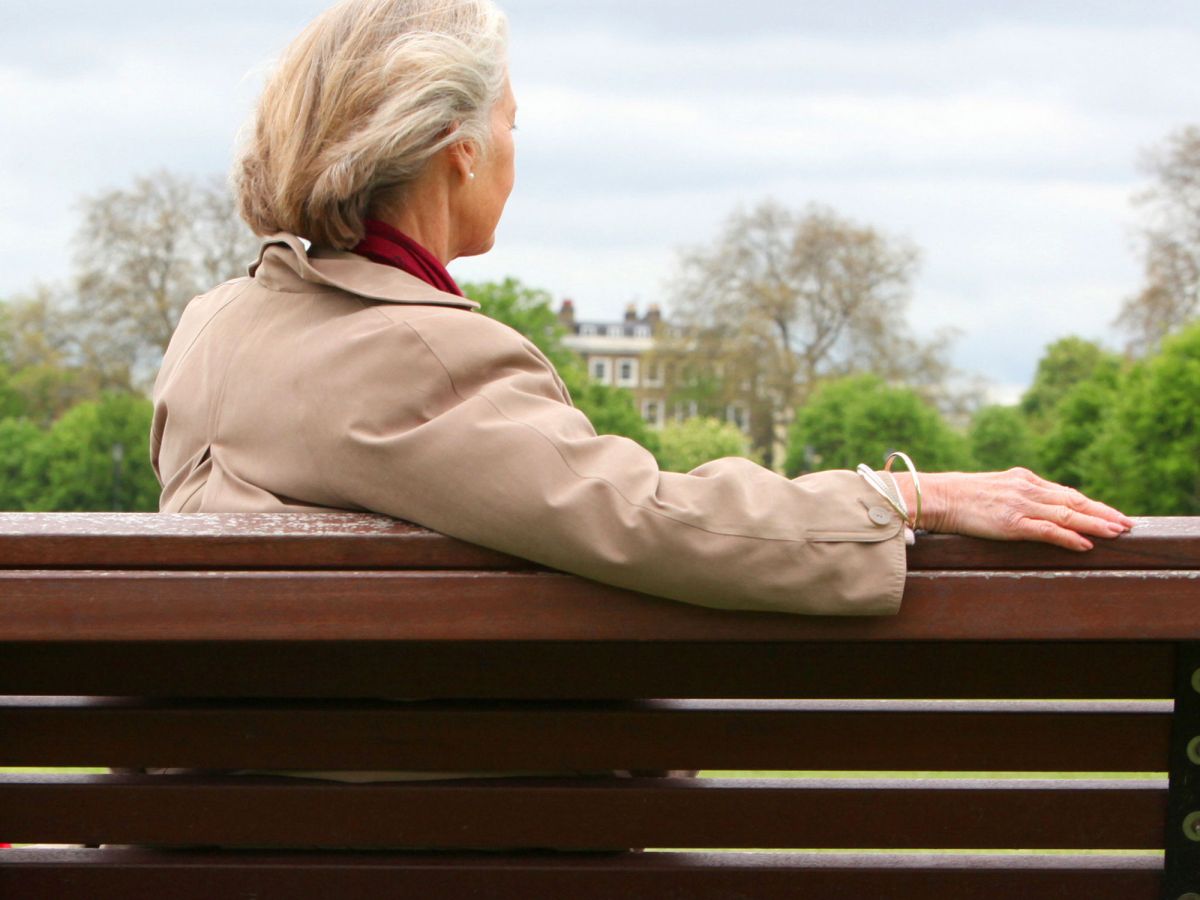 let this 90-year-old woman show you how to live your best life