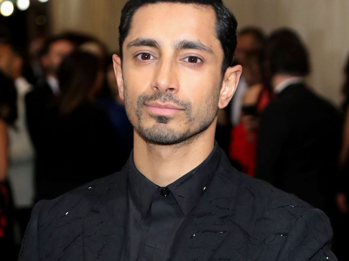 riz ahmed may be starring alongside tom hardy in sony’s venom