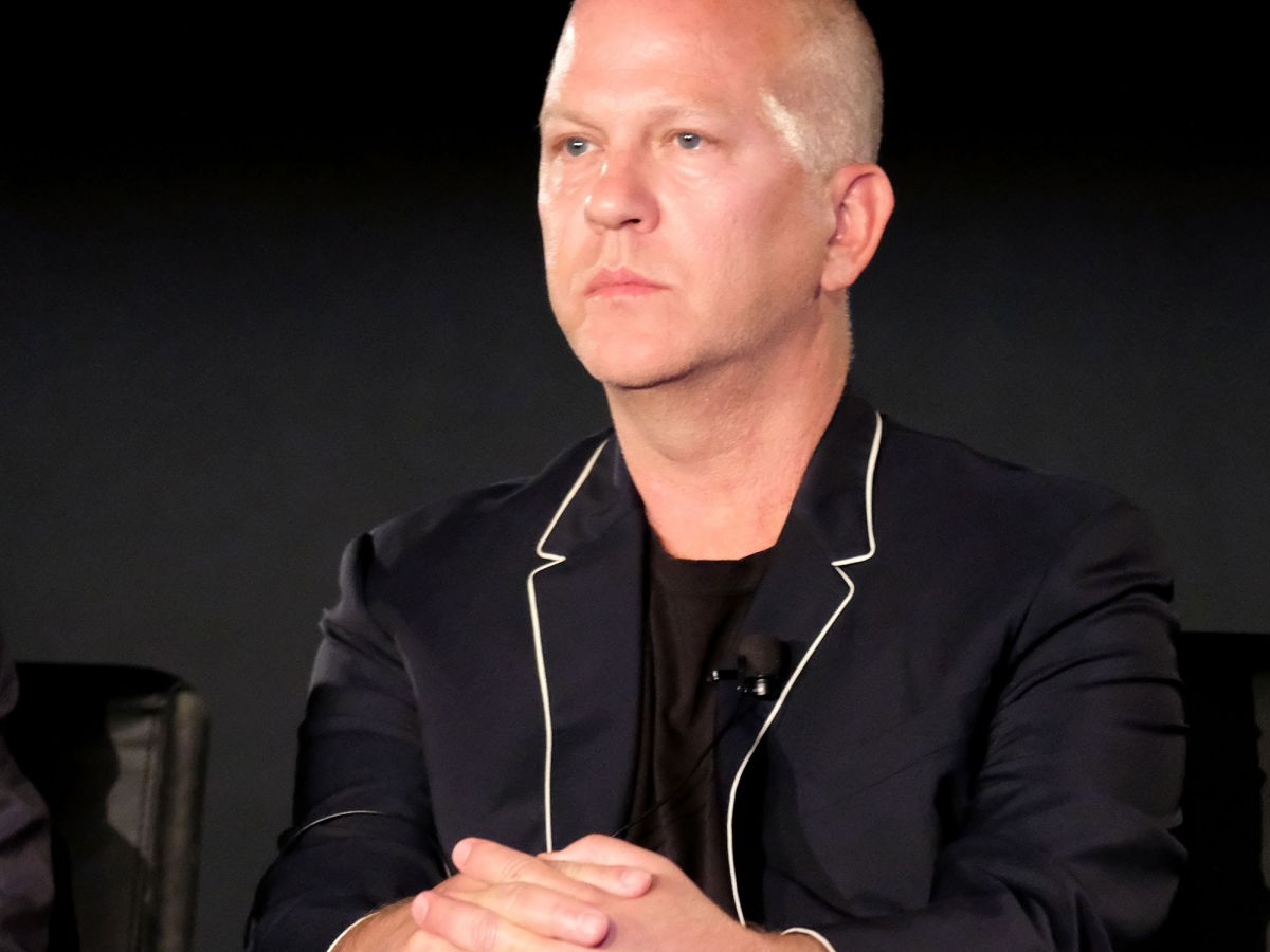 ryan murphy says the assassination of gianni versace will focus on the impact of homophobia