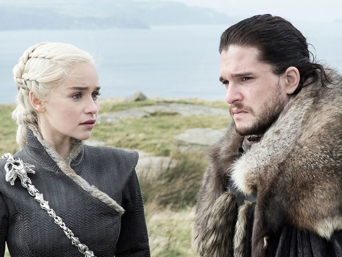 a professor used classic literature to craft some epic game of thrones theories