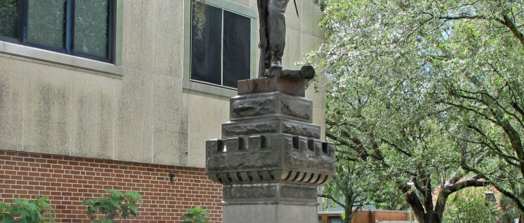 violence adds momentum to removal of confederate statues in america