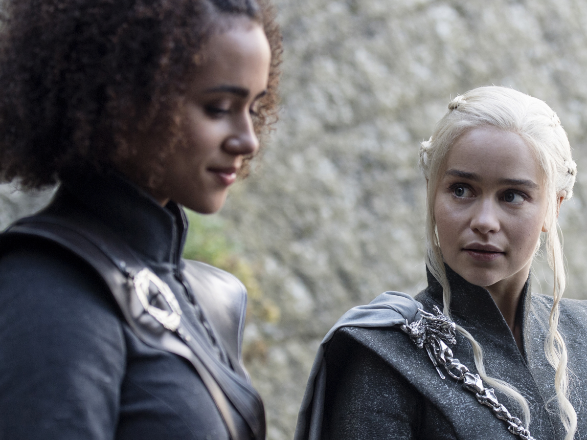 this sunday’s episode of game of thrones will be the shortest one yet