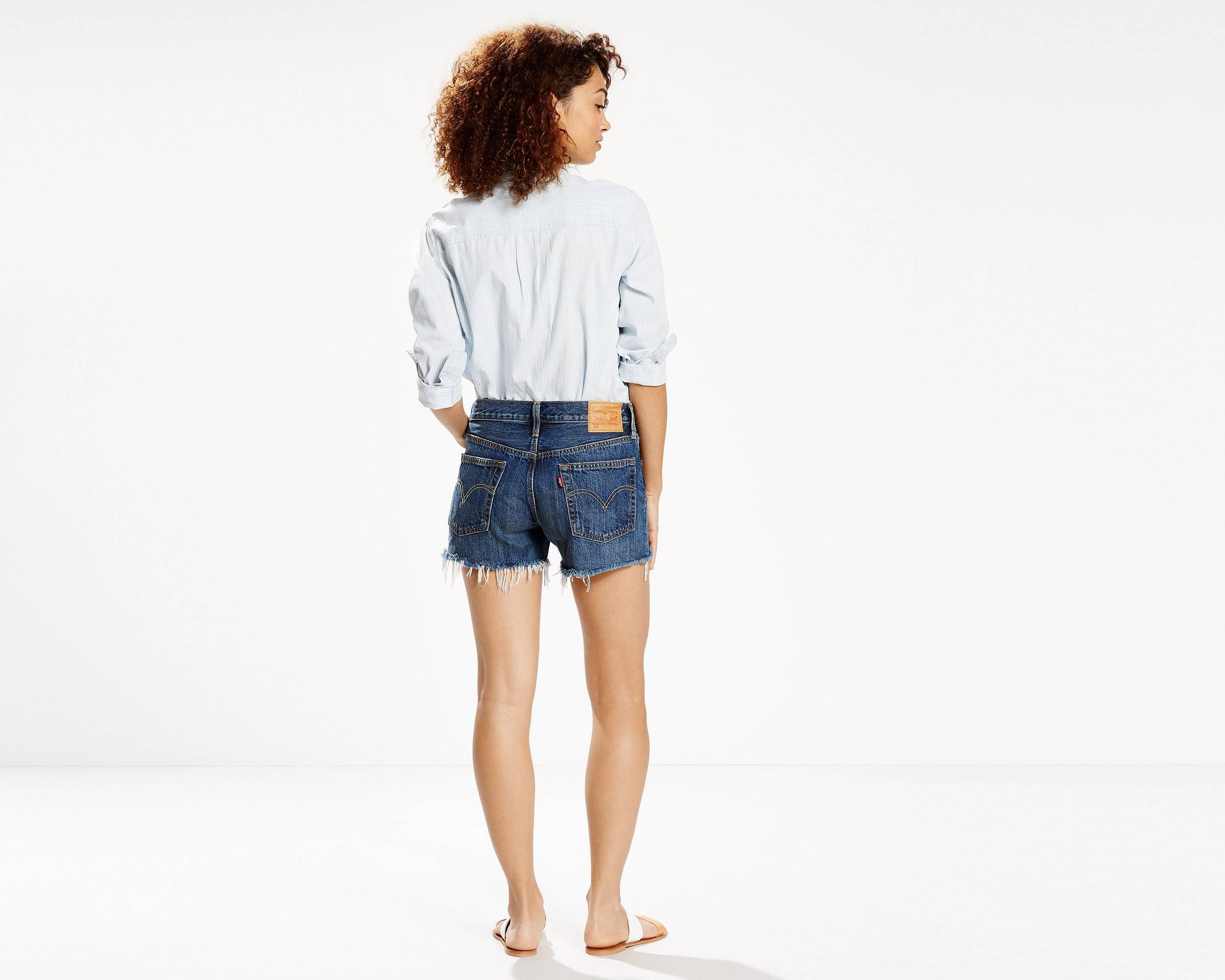 The Most Flattering Shorts For Your Butt | Oye! Times