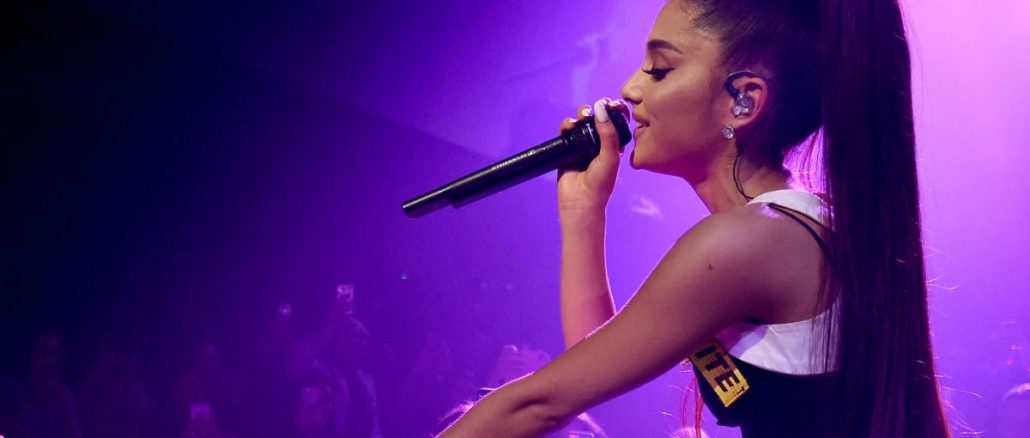 manchester arena will reopen soon with a huge benefit concert