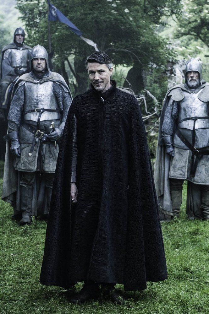the long history of littlefinger’s many game of thrones schemes