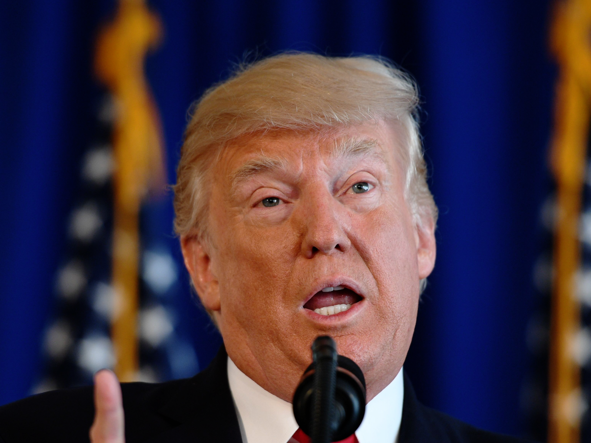 trump