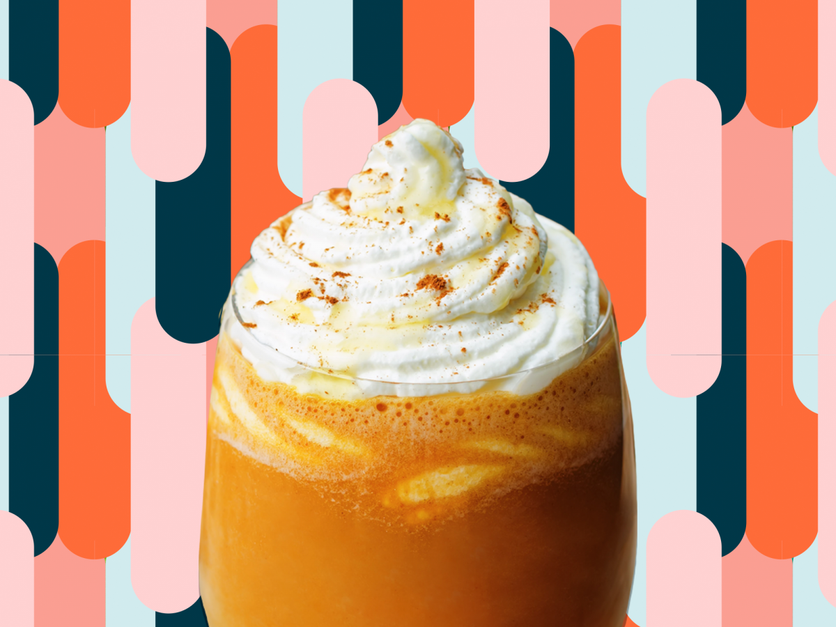now your armpits can smell like a pumpkin spice latte