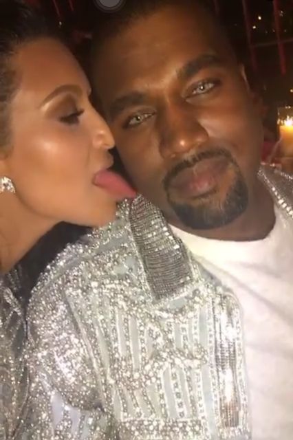 the best part of snapchat? these celebrities