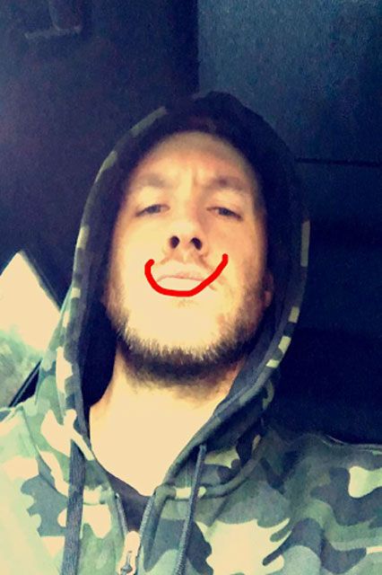 the best part of snapchat? these celebrities