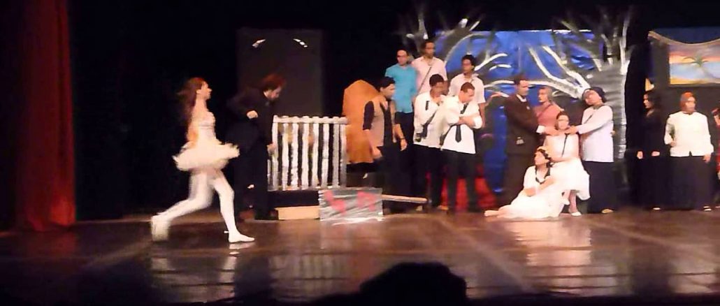 must-read classics by women: latifa al-zayyat’s ‘the open door’