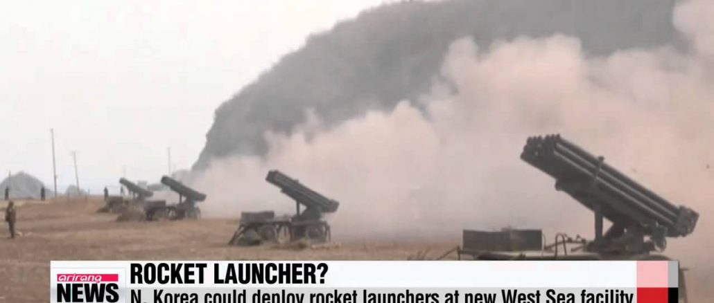 north korea’s conventional forces what are their capabilities?