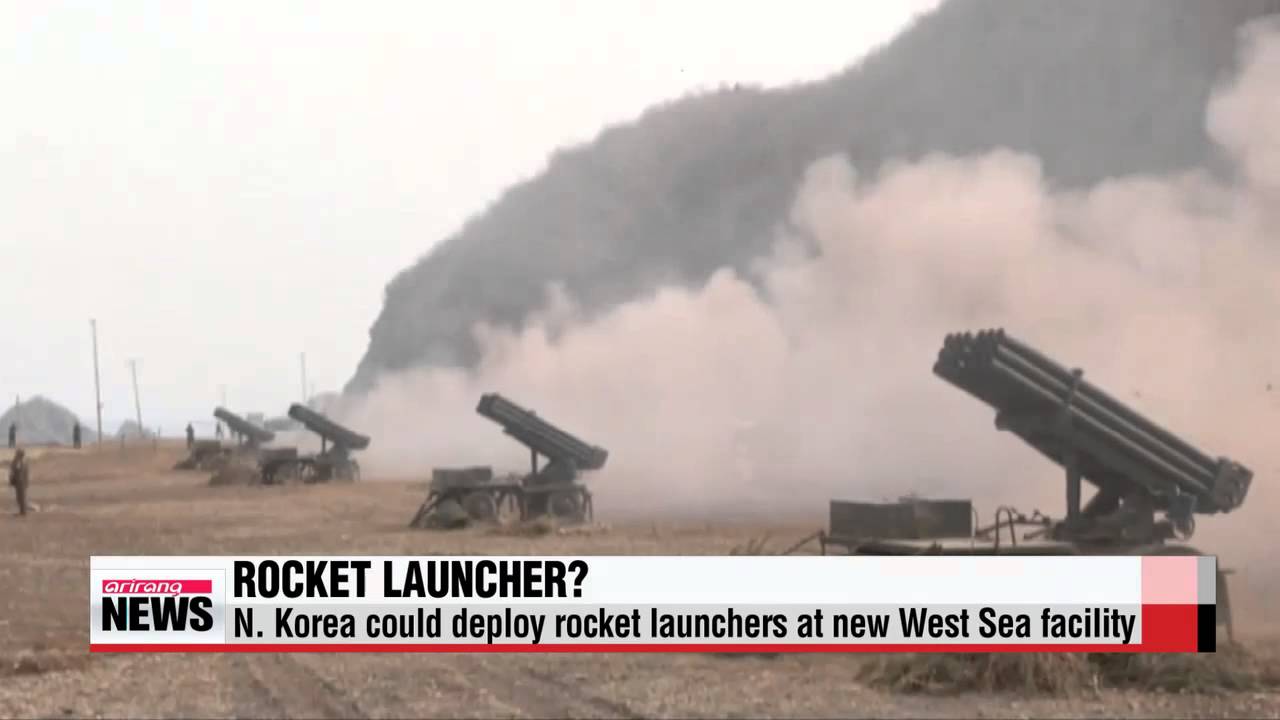 North Korea’s Conventional Forces What Are Their Capabilities?