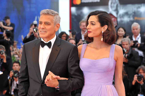 george clooney didn’t need another reason to dislike donald trump