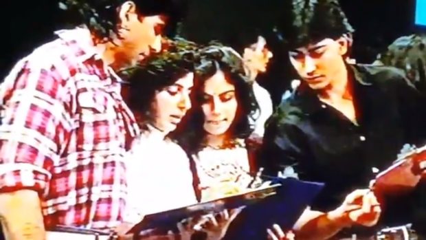 Akshay 1990