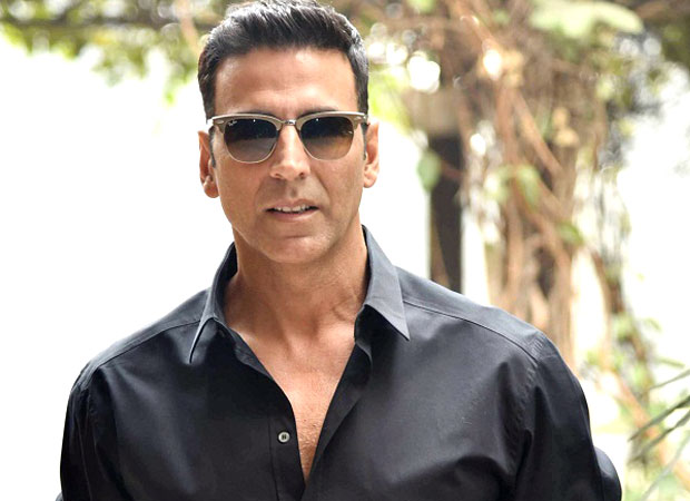 Akshay Kumar to star in the remake of the South film Veeram