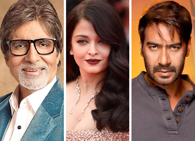 Amitabh Bachchan, Aishwarya Rai Bachchan and Ajay Devgn to be summoned in Panama Papers Case