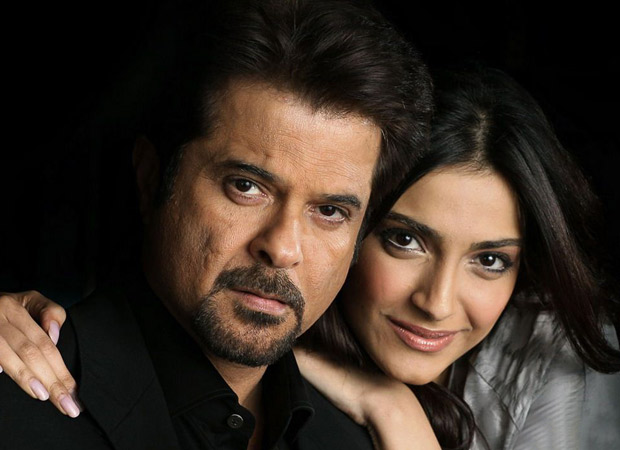 Anil Kapoor, Sonam Kapoor to share screen space for Shelly Chopra's next