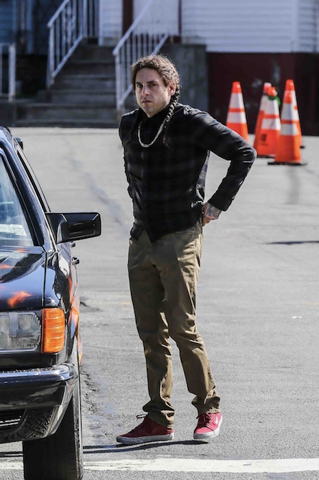 jonah hill is losing more than his pants