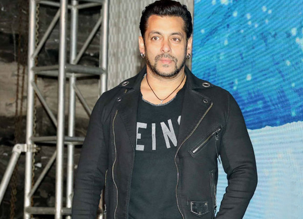 BREAKING Salman Khan will take 70 percent of Race 3’s profits