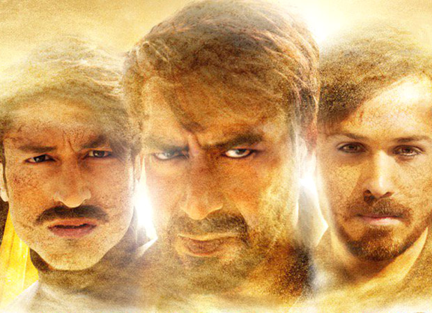 Baadshaho gets a Pakistani release on September 8 news