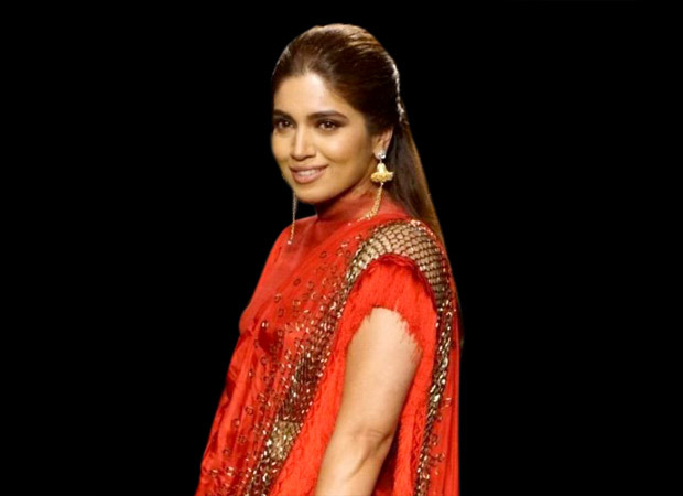 Bhumi Pednekar
