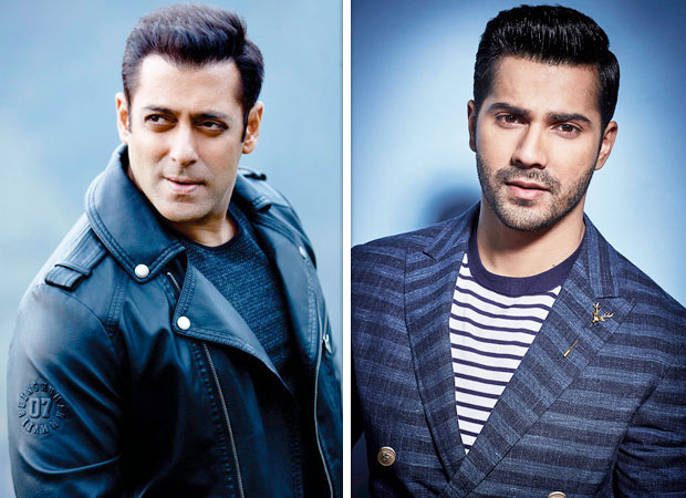 Bigg Boss gets original and new Judwaa together with Salman Khan and Varun Dhawan