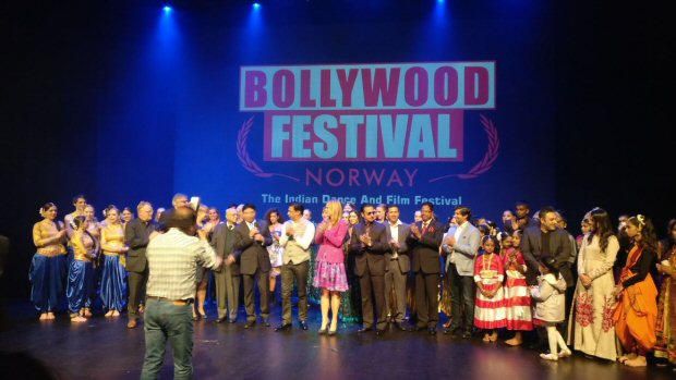 Bollywood Festival Norway starts off on a SPECTACULAR note-1