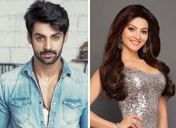 CONFIRMED Karan Wahi to star opposite Urvashi Rautela in Hate Story 4