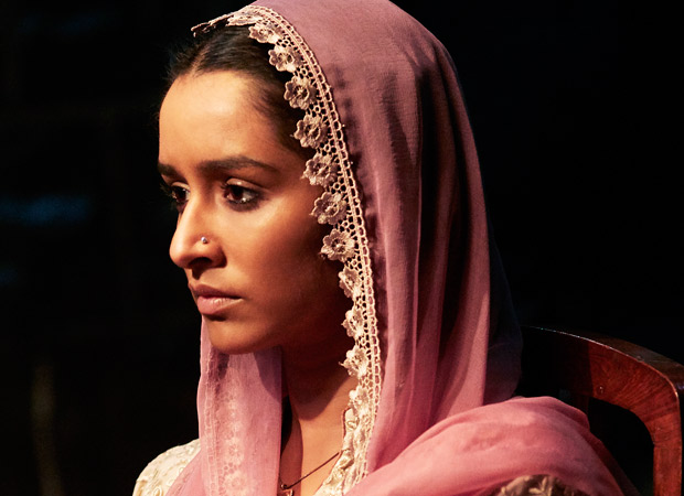 Court refuses the stay demanded on the release of Shraddha Kapoor starrer Haseena Parkar