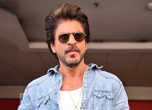 Dear skeptics, Shah Rukh Khan is still a superstar and his time is certainly not over!