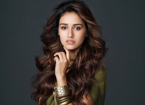 Disha Patani announced as the