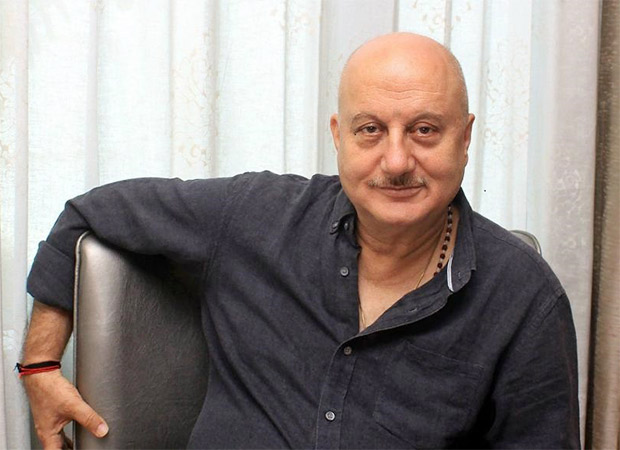 “A Wednesday was a GAME CHANGER in Indian Cinema” - Anupam Kher
