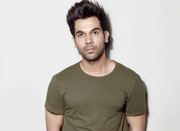 “Content has become the king and it's a very exciting time to be an actor” – Rajkummar Rao