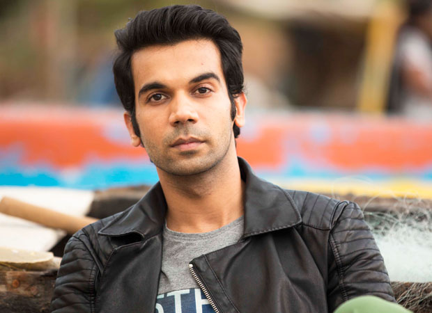 “I could connect to Newton but had to work really hard for Omerta” - Rajkummar Rao