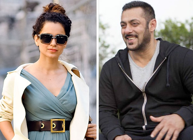 “I don’t regret leaving Sultan”- Kangana Ranaut reveals why refused to work with Salman Khan in Sultan
