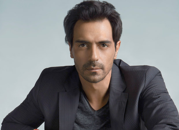 “I started Arun Gwali's biopic without his permission”- ArjunRampal