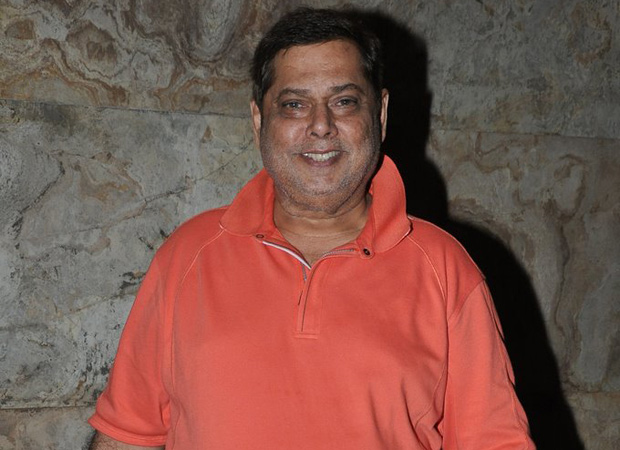 “More than Varun’s popularity, it his good conduct that I am proud of” – David Dhawan