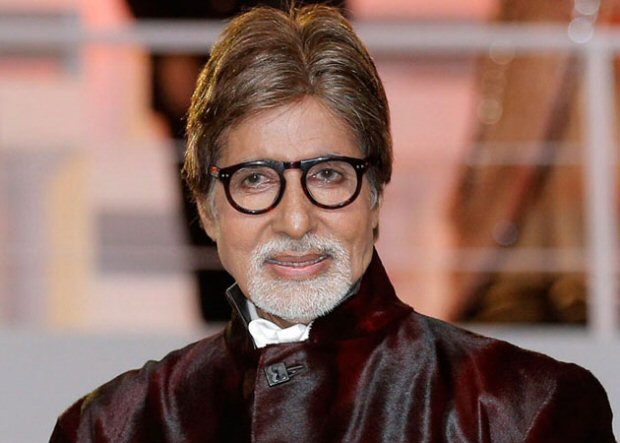 “My role in Aarakshan was inspired by Anand Kumar” - Amitabh Bachchan
