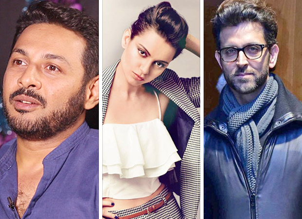 “She’s just being in character” - Apurva Asrani on Kangna Ranaut’s latest round of ammunitions against Hrithik Roshan