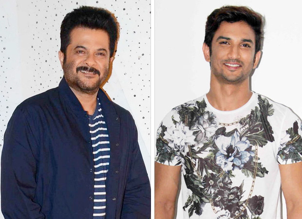 Fanney Khan goes on floors, Kedarnath started on Monday - KriArj on a roll