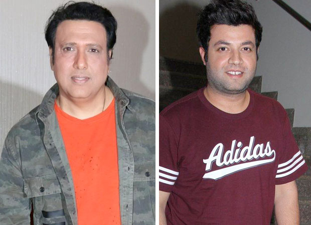 Govinda to star in Abhishek Dogra’s comedy film with Varun Sharma